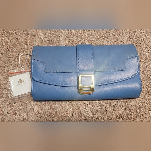 Rowallan NWT jewelry wallet - Picture 1 of 7
